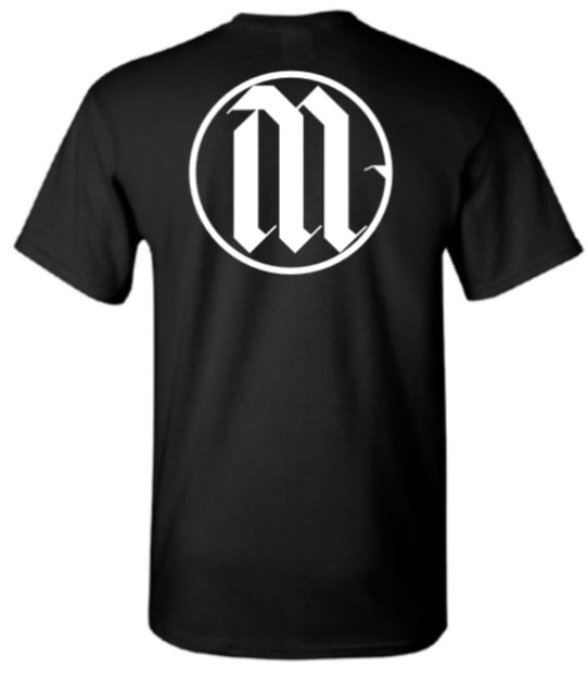 TEAM MG SHIRT 1st Edition 2023