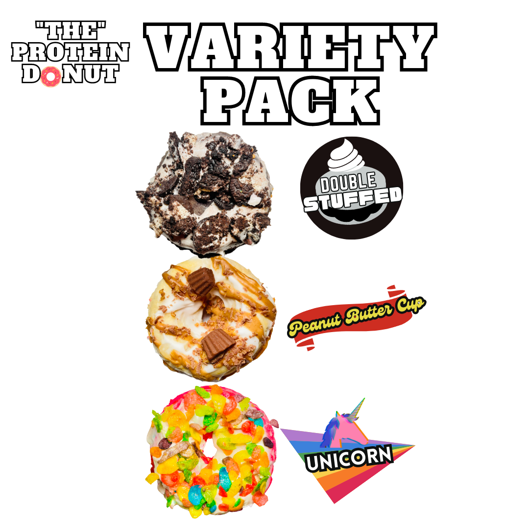 TREATERZ VARIETY PACK